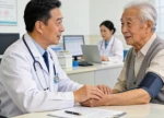 国家中医药局：全国超85%的二级以上公立中医医院有老年病科