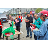 洪江市扎实开展古树名木保护科普宣传周活动