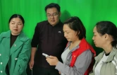 工作队盘活旧屋帮帮团云端助农！大兴岭村数字赋能激活乡村振兴“造血引擎”