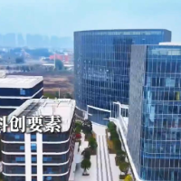 长沙企服全方位③ | 科创赋新能 链通资金源