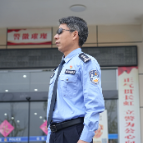 常宁公安民警陈永铭:26年扎根基层,一身藏蓝护民安