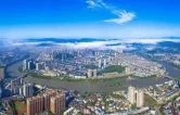 长图丨一图读懂通道侗族自治县政府工作报告