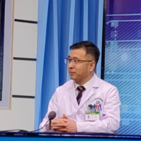 肿瘤专家于福壮每周三下午坐诊湖南省职业病防治院