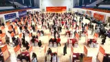 职为戎来！齐聚百余家企业 郴州退役军人（军属）专场招聘会27日启幕