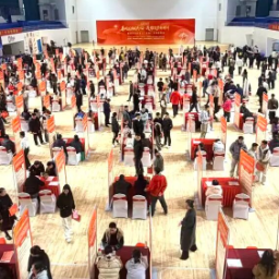 职为戎来！齐聚百余家企业 郴州退役军人（军属）专场招聘会27日启幕