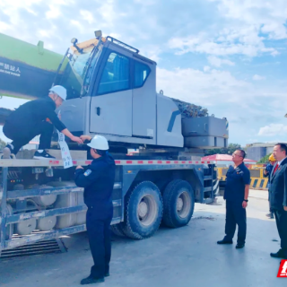湘潭两级法院:跨省亮剑破坚冰 雷霆执行护营商