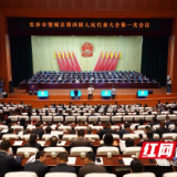 产业做厚、城市做精、民生做暖 望城这样作答“五区两新”