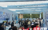 7722个岗位“湘”约校园，HR当面发offer
