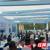 7722个岗位“湘”约校园,HR当面发offer