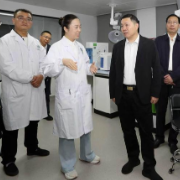 刘中杰:以务实管用、标本兼治的措施,推动生态环境质量持续改善
