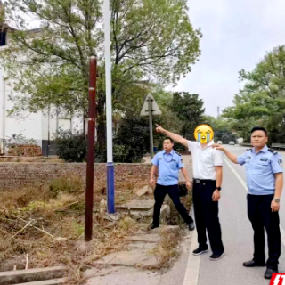 湘潭:两人驾车沿途“拆牌变现” 被刑拘