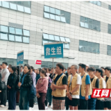 视频丨“泳”往直前！长沙市第四工人文化宫首届游泳比赛火热开赛
