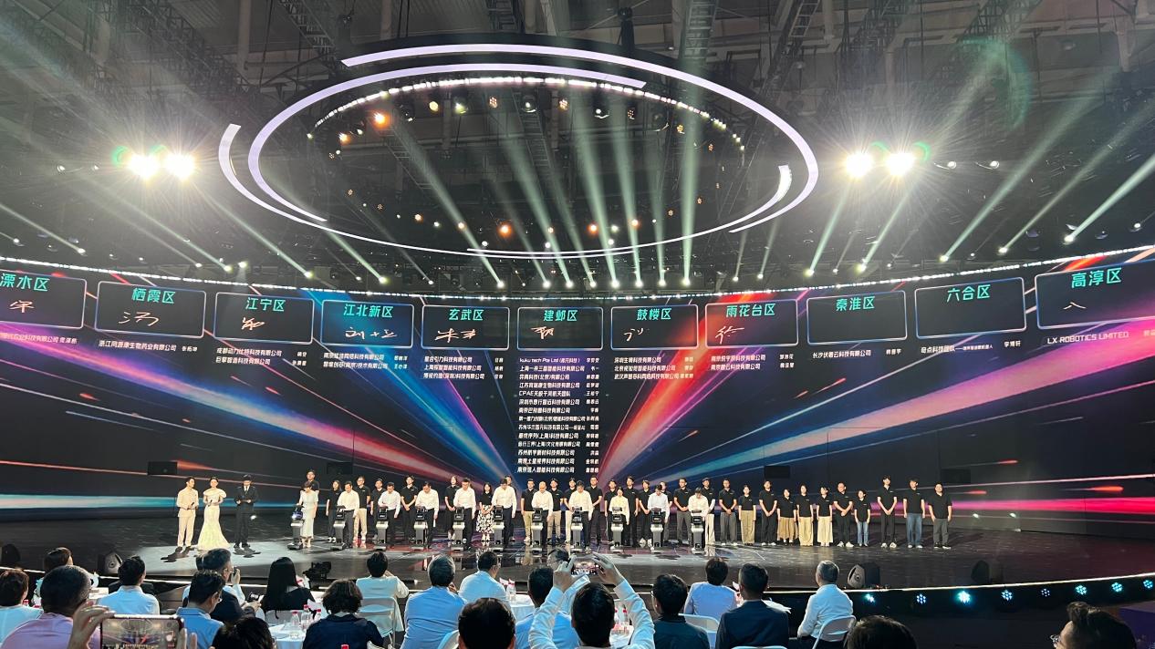 从湖南出发,站上更大的舞台——湖南唯一大学生创业代表韩普宇登上总台《青年科创+》