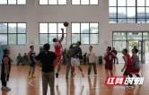 龙山县2026年中青年干部培训班（二期）开班