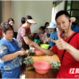 幸福天心的民生答卷:从“兜底保障”到“品质生活”的三十年跨越