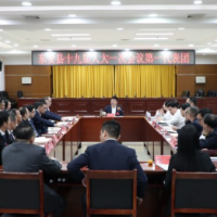 县市区两会丨东安:蒋华参加东安县第十九届人民代表大会第一次会议第一代表团讨论