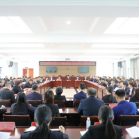 县市区两会丨东安:洪海侠参加政协东安县第十一届委员会第一次会议第二联组讨论