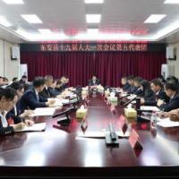 县市区两会丨东安:蒋华参加东安县第十九届人民代表大会第一次会议第五、第七代表团讨论