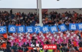 视频 | 不必寻远方，休闲来益阳！花鼓风啦啦队宣传氛围拉满