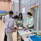 四校聚力绽青春 志愿护航民族盛会 | 张家界1458名青年志愿者倾情护航 为湖南省第十一届少数民族传统体育运动会注入温暖青春动能