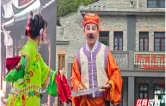 湖南衡阳：“老手艺”绽放新魅力