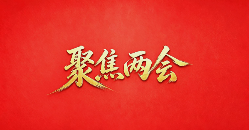 聚焦两会 | 邓生华、彭景看望县人大代表