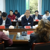 宁远:毛政在桐山街道接待来访群众