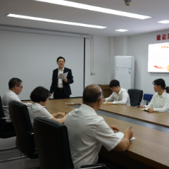 中国电信株洲分公司大力构建员工科技创新生态