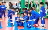 幸福体育，名师长在课堂里