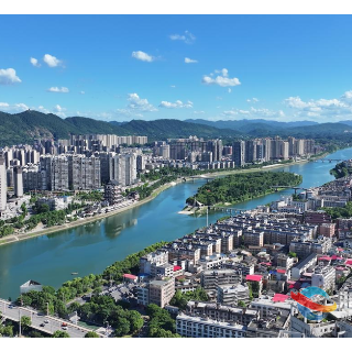 “两会”观察丨湘乡:产业强市拼在“链”上