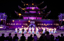 赓续千年文脉，激荡时代新声——2026“岳阳楼日”暨纪念《岳阳楼记》诞生980周年系列文旅活动启幕