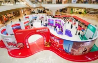 中信保诚人寿“康养育富”服务市集亮相长沙，解锁全生命周期养老服务