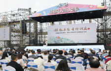 笔墨为契，书写跨越980年的精神篇章