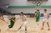 开季五连胜！“岳BA”常规赛第五轮汨罗市队客场73:63力克岳阳楼区队