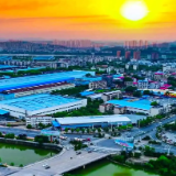 叶仁雄赴永州调研工业经济运行