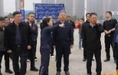 永州丨陈卓懿调研第七届省旅发大会观摩线路及湘江两岸市容环境整治工作