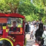 秋假遛娃来长沙，5条线路静享慢时光