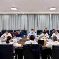 刘中杰：坚持实用导向、强化服务保障，全力推动核技术应用产业高质量发展