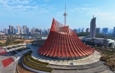 株洲入围高端装备与仪器产业城市竞争力30强