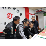 麻阳税务：告别“事后开票”！交易即开票夯实成品油合规根基