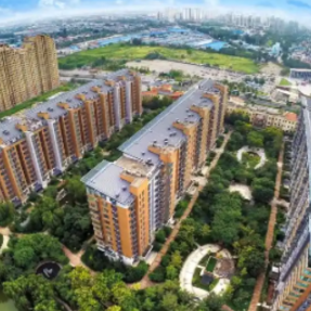 为城市边角空间利用松绑