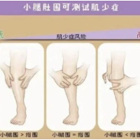 千金难买老来瘦?专家提醒:肌肉流失不可大意