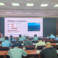 聚焦高危重点岗位  衡阳“送训上门”织密工伤预防安全网