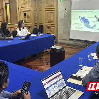 职教出海再拓新程 湖南铁道职院推进墨西哥海外工程技术学院建设