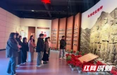 跨省寻策拓视野！龙山县2024届选调生赴湖北省咸丰县调研