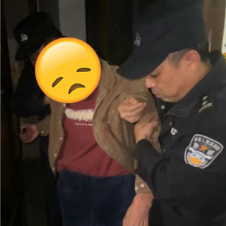 9天!民警地毯式排查走访480户找到走失老人