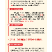 长图丨一图了解湘潭县政府工作报告