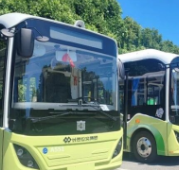 四部门联合发文,城市公交大变样