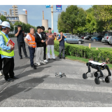 风控下沉一线，科技守护安全 阳光财险护航实体经济稳健发展