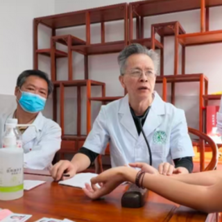 大病不出县 江永县选派专家驻点帮扶提升县域诊疗质量